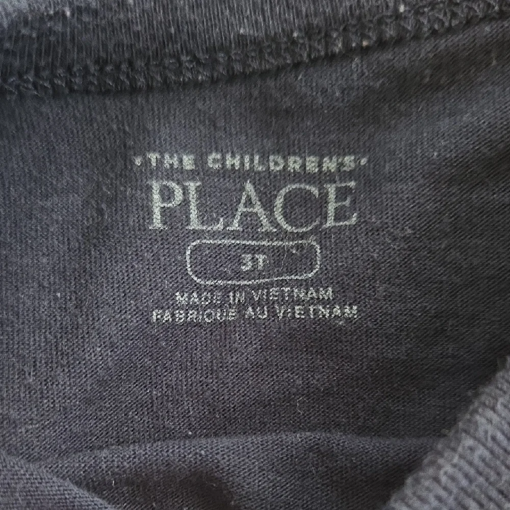 The Children's Place Blue Graphic Tee - Picture 12 of 15